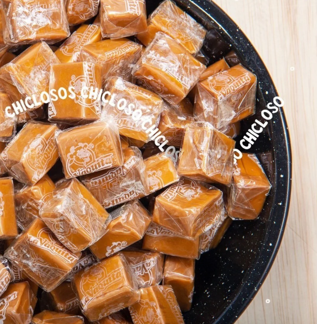 Mexican Caramel - La Vaquita Sabor Cajeta - Image 4