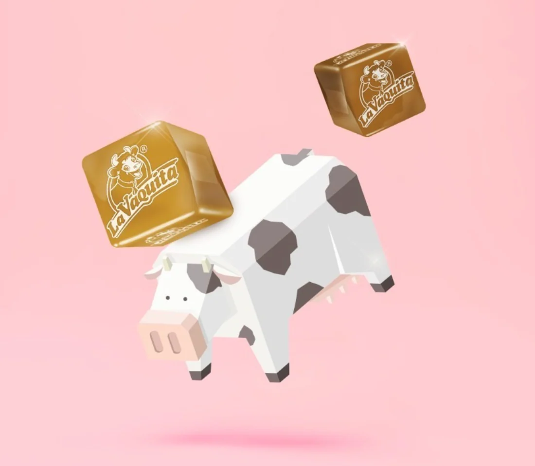 Mexican Caramel - La Vaquita Sabor Cajeta - Image 5