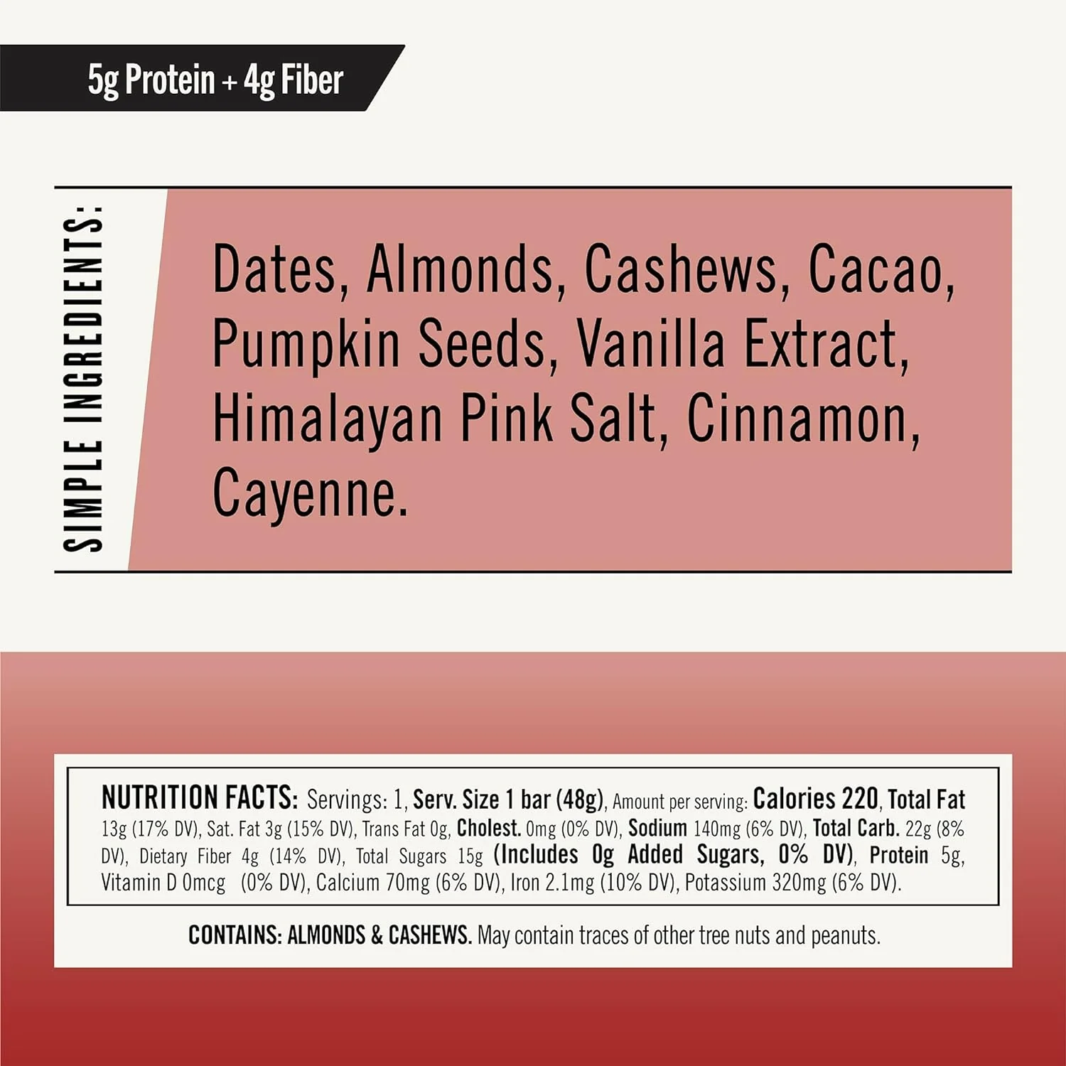 Mexican Hot Chocolate Bar (12 CT) - Image 4