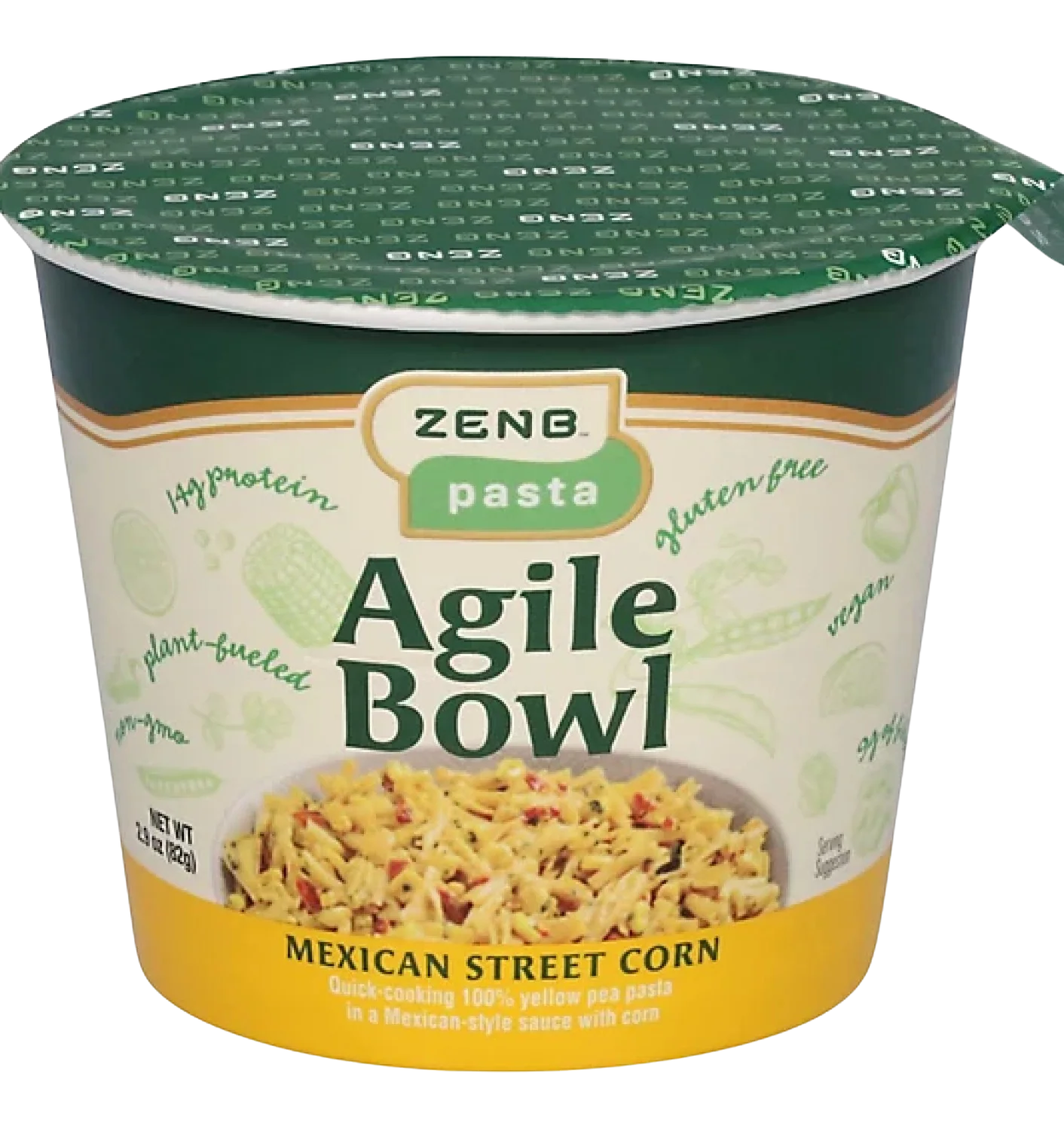 Mexican Street Corn Bowl