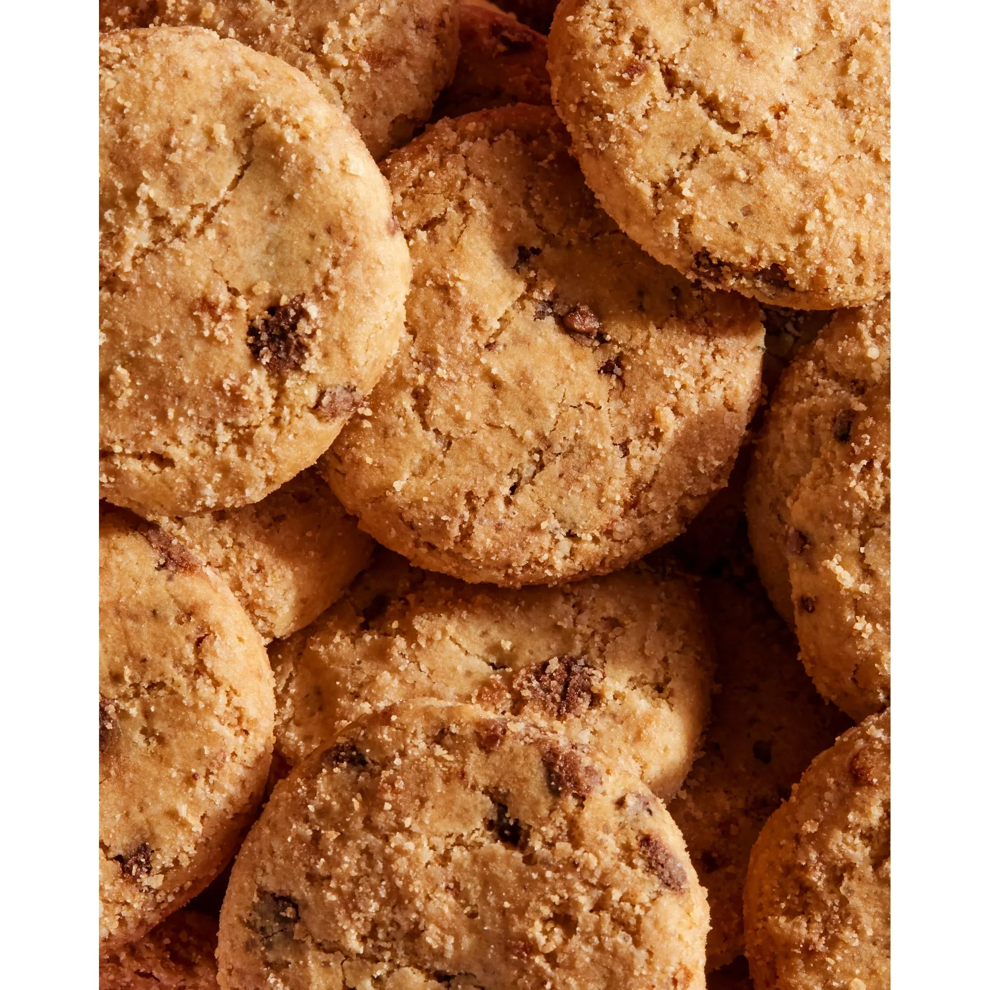 Mexican Vanilla Chocolate Chip Cookies (8 CT) - Image 3