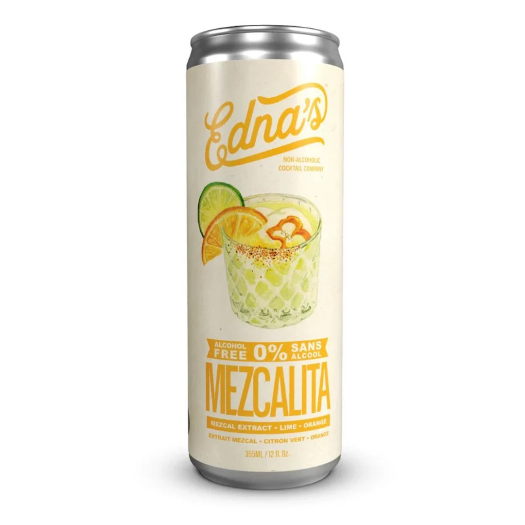 Mezcalita (4 Pack) - Image 2