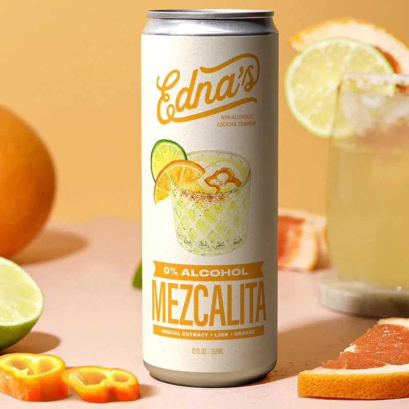 Mezcalita (4 Pack) - Image 3