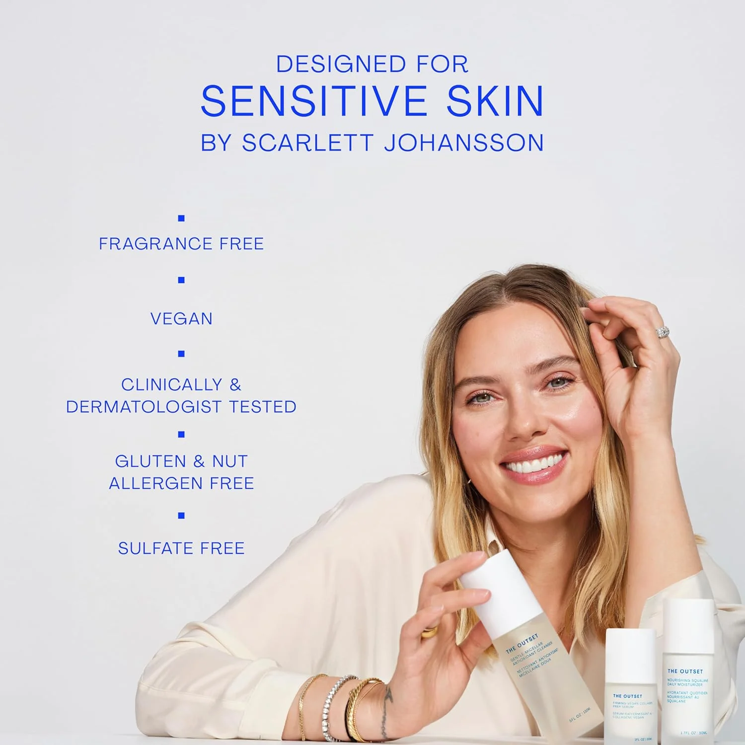 Gentle Micellar Antioxidant Cleanser - Image 5