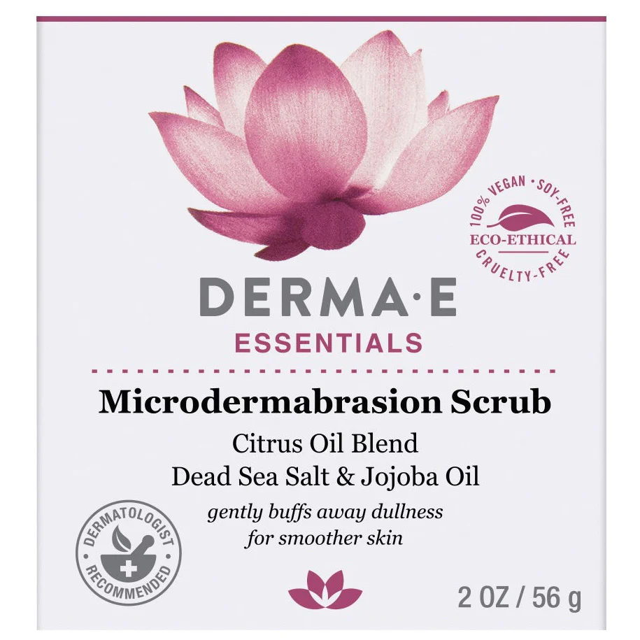 Microdermabrasion Scrub - Image 2