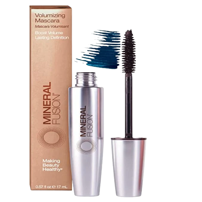 Midnight Volumizing Mascara