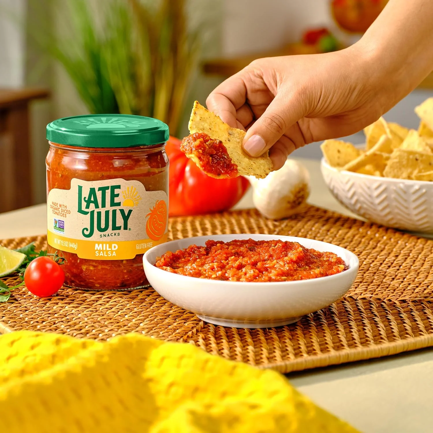Mild Salsa - Image 2