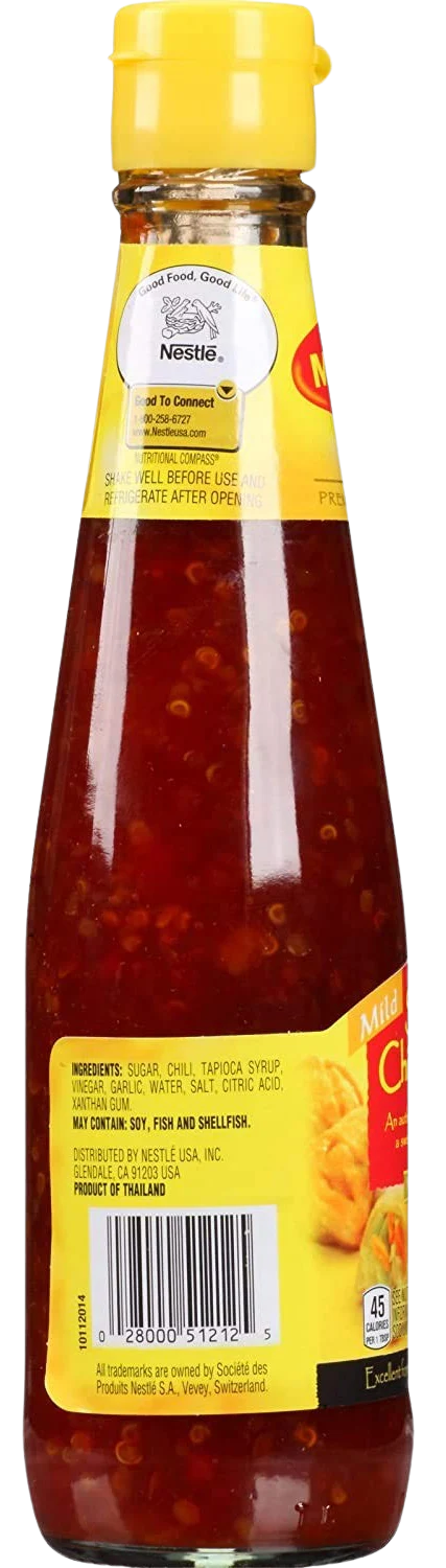 Mild Sweet Chili Sauce - Image 2