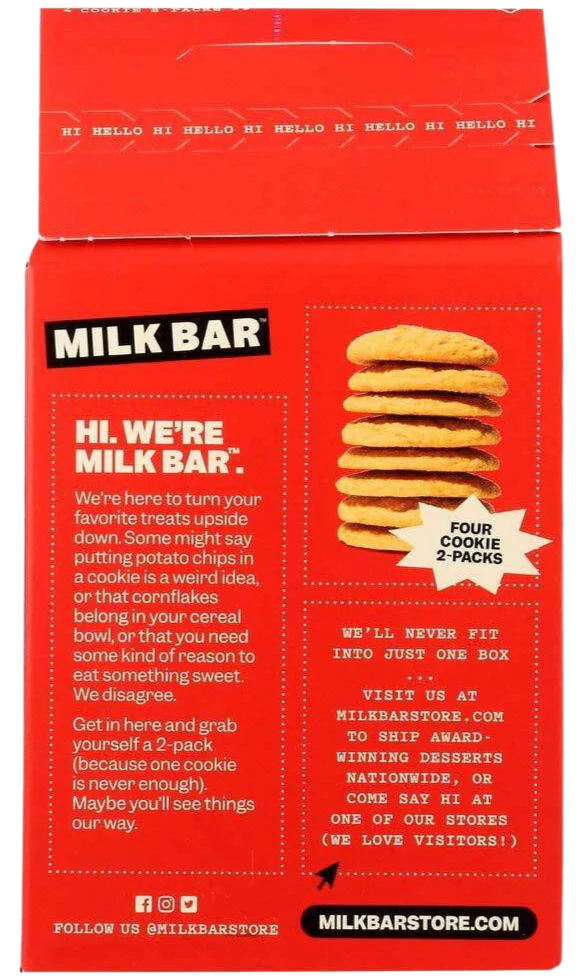 Pancake Cookies - Image 2