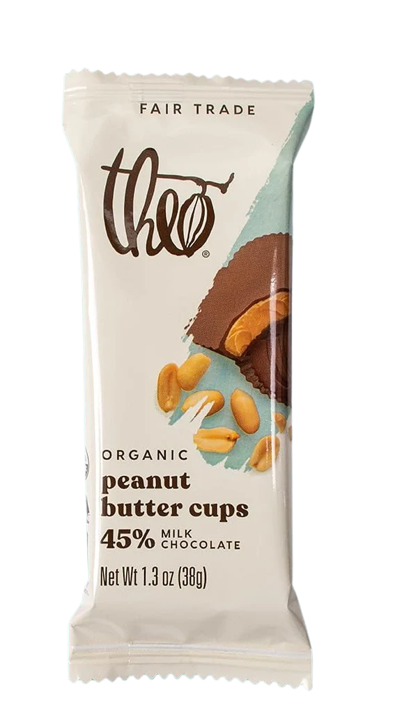 Milk Chocolate Peanut Butter Cups (12 Pack) - Image 2