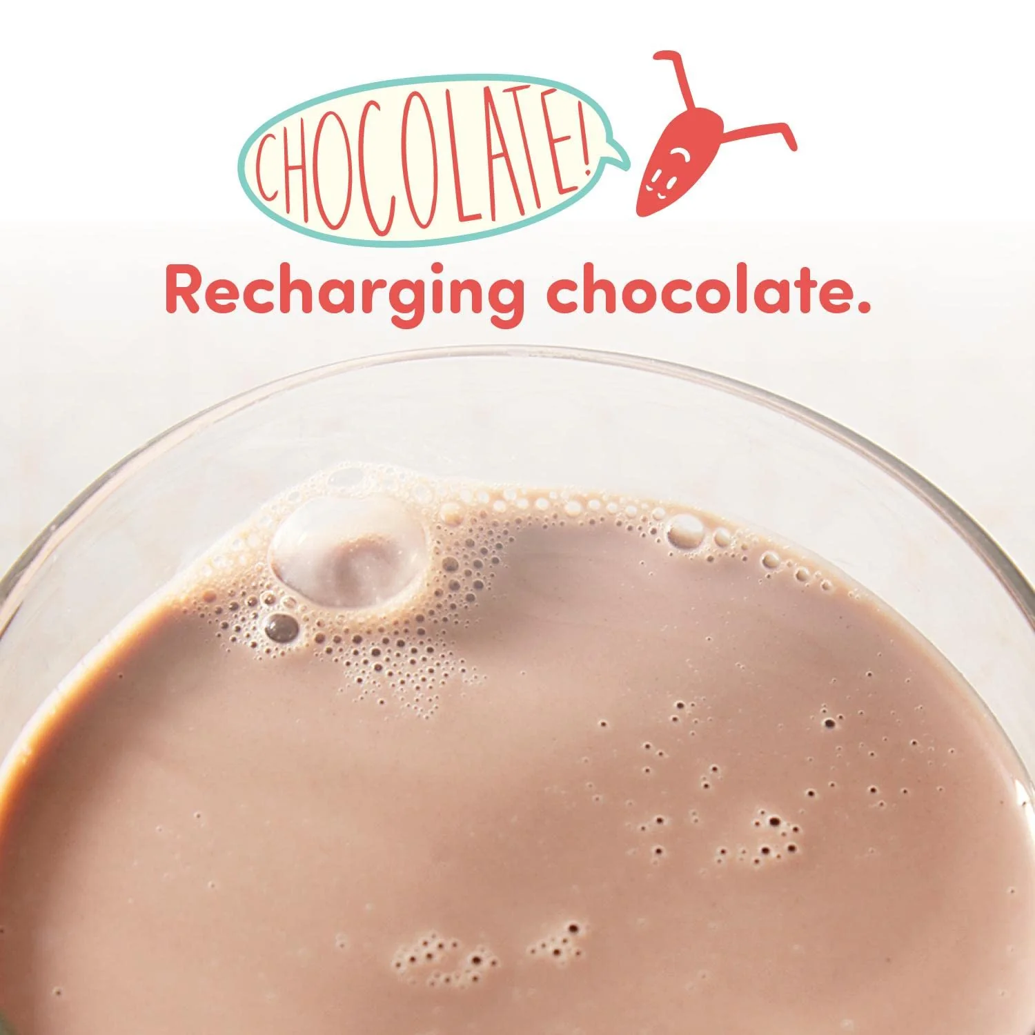 Milk Chocolate Sesame - Image 2