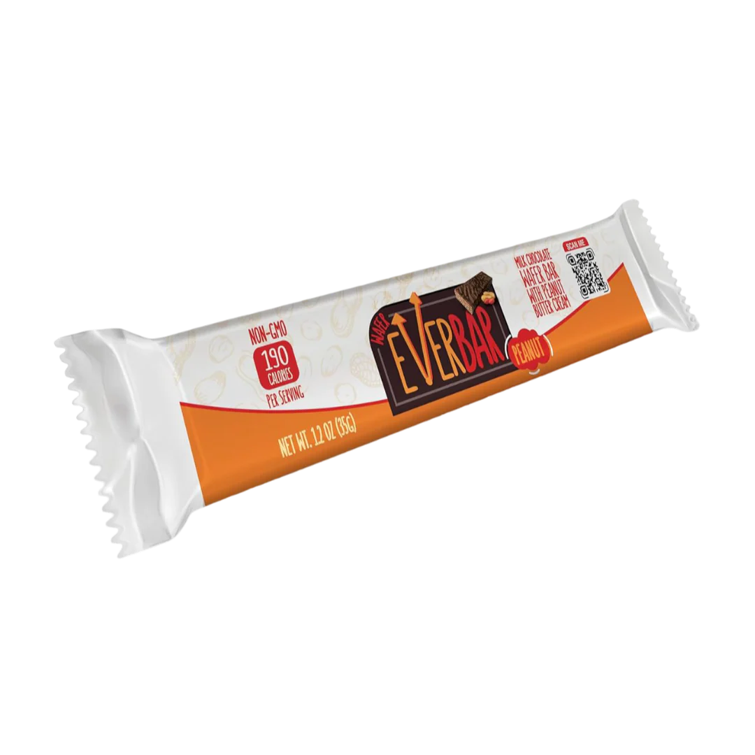 Milk Chocolate With Peanut Butter Cream (24 CT) - Image 2