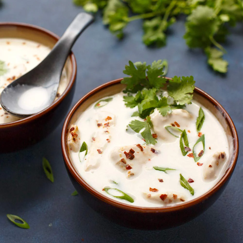 Milk Coconut Lite - Image 2