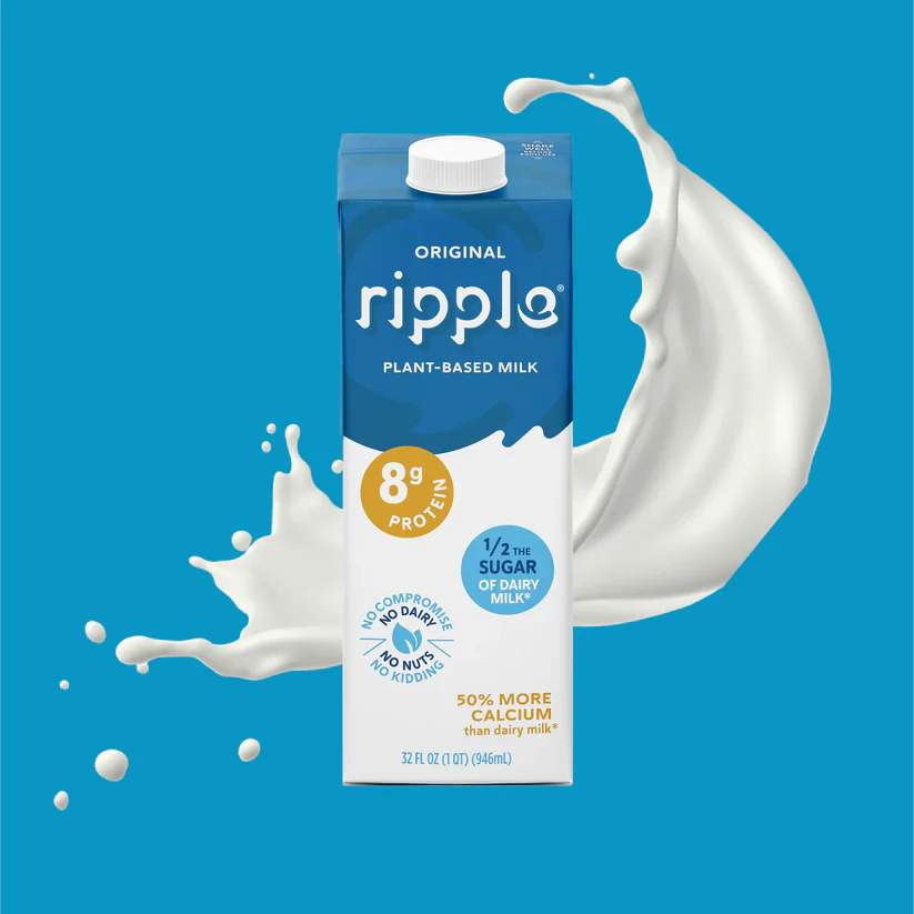 Original Plant-Based Milk - Image 2