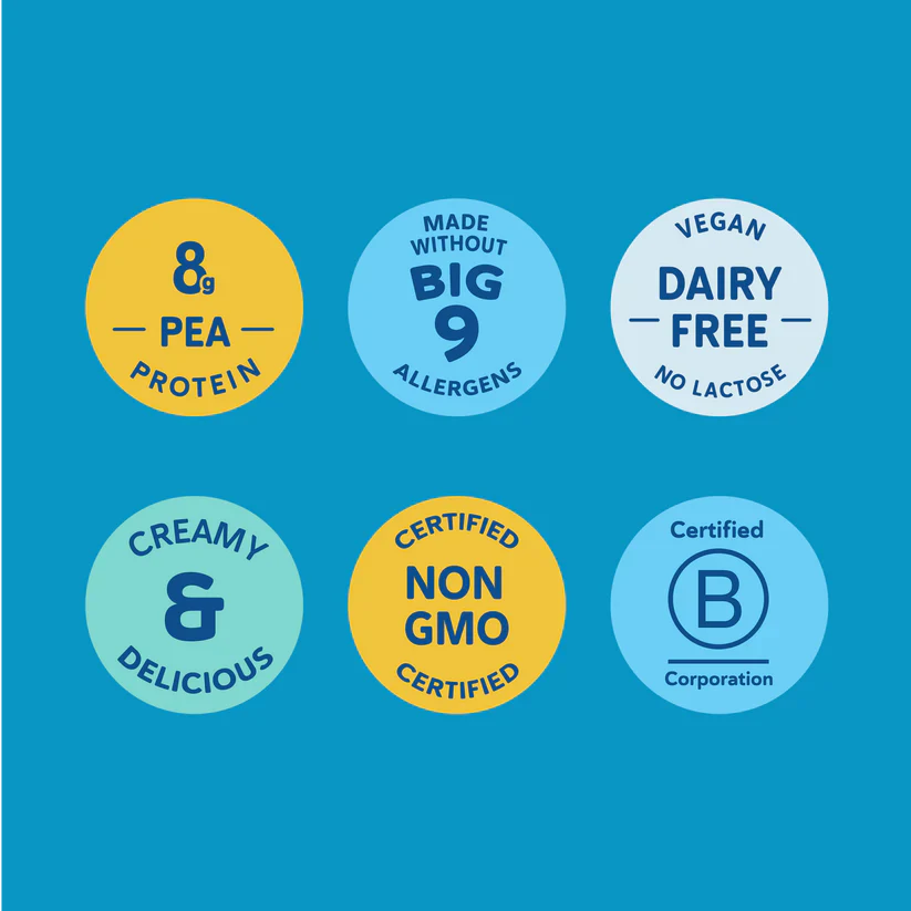 Original Plant-Based Milk - Image 4