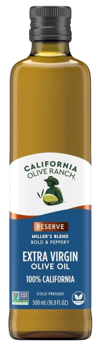 Miller's Reserve Extra Virgin Olive Oil
