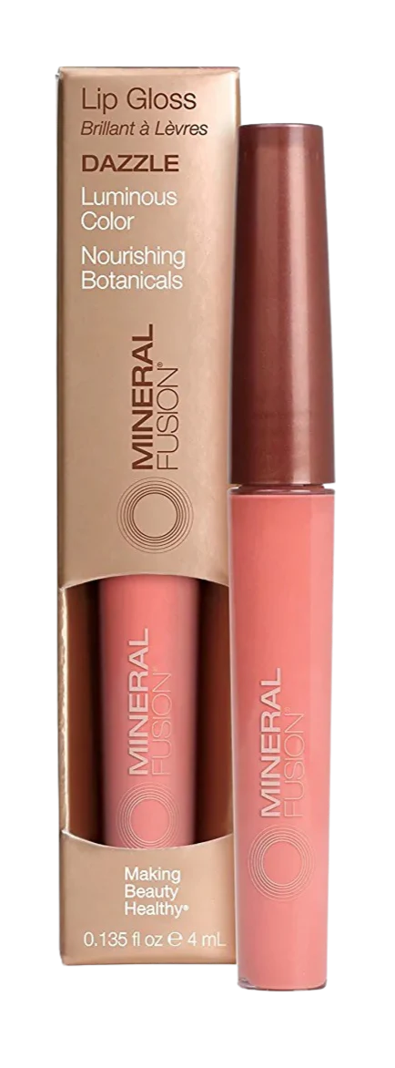 Dazzle Lip Gloss