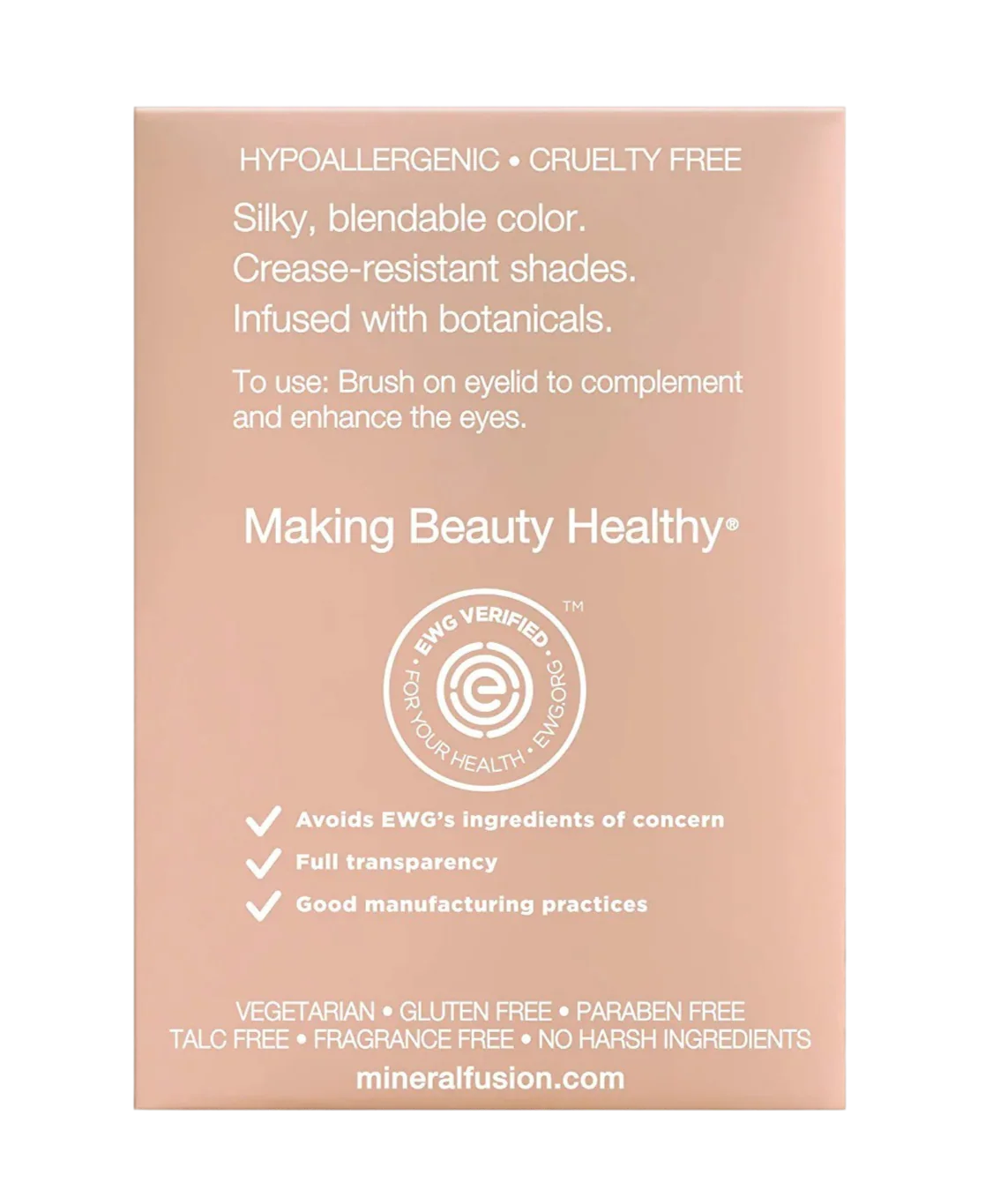 Flash Eye Shadow - Image 4