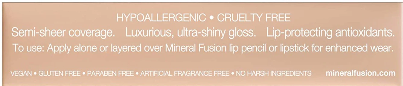 Lovely Lip Gloss - Image 4