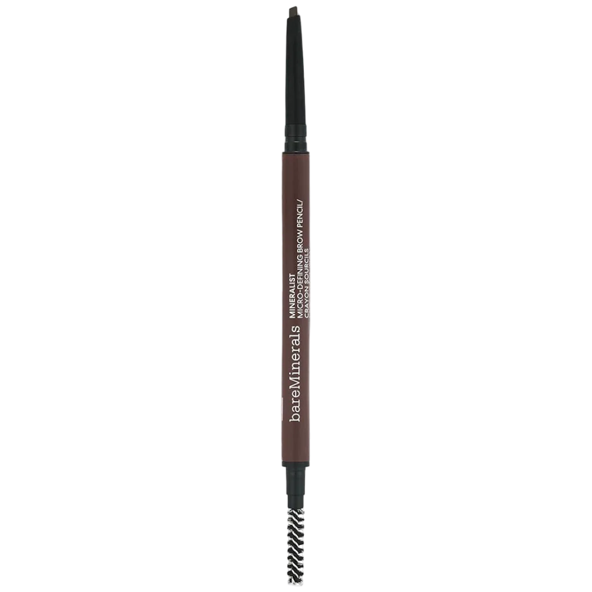 Mineralist Detailing Micro-Fill Brow Pencil - Coffee