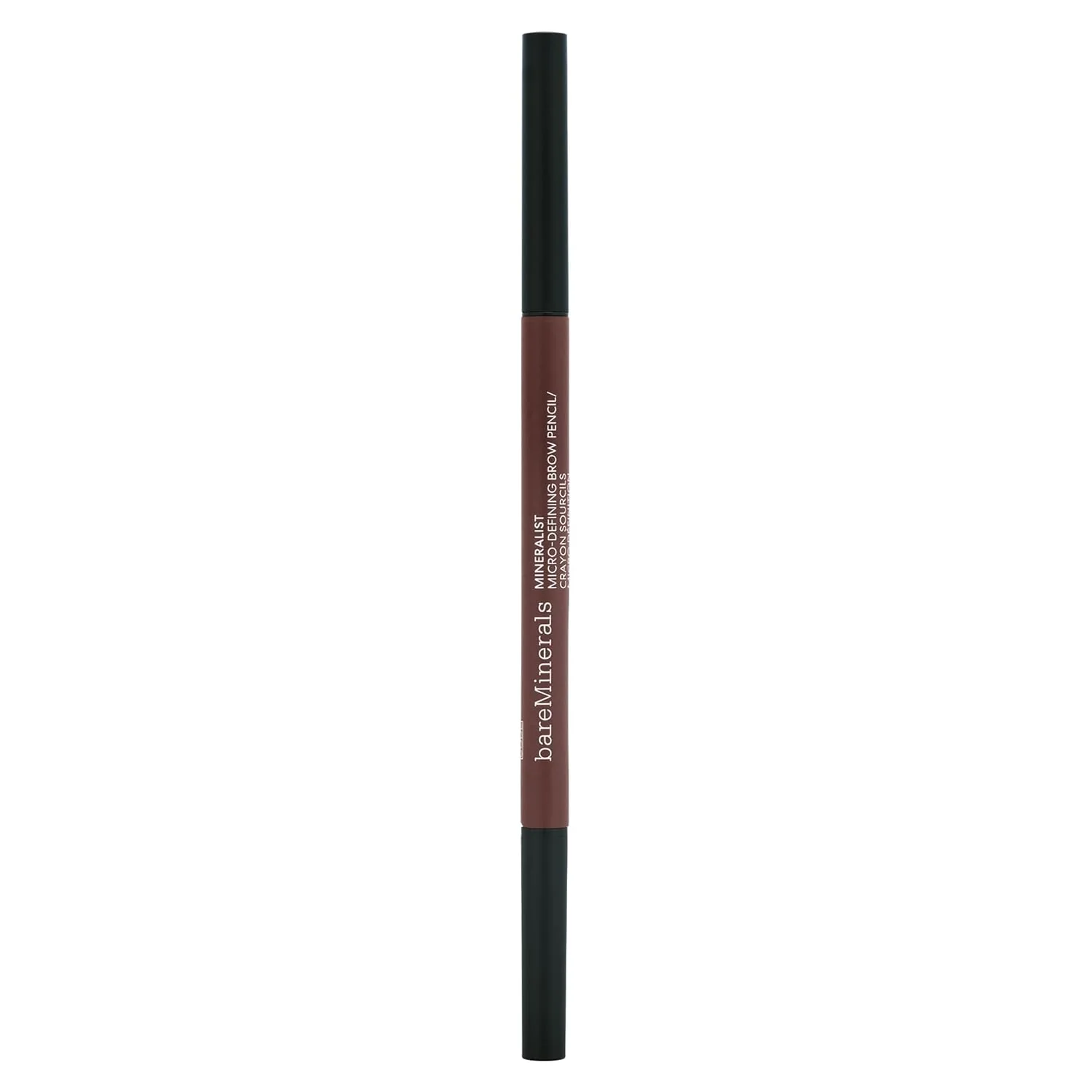 Mineralist Detailing Micro-Fill Brow Pencil - Coffee - Image 5