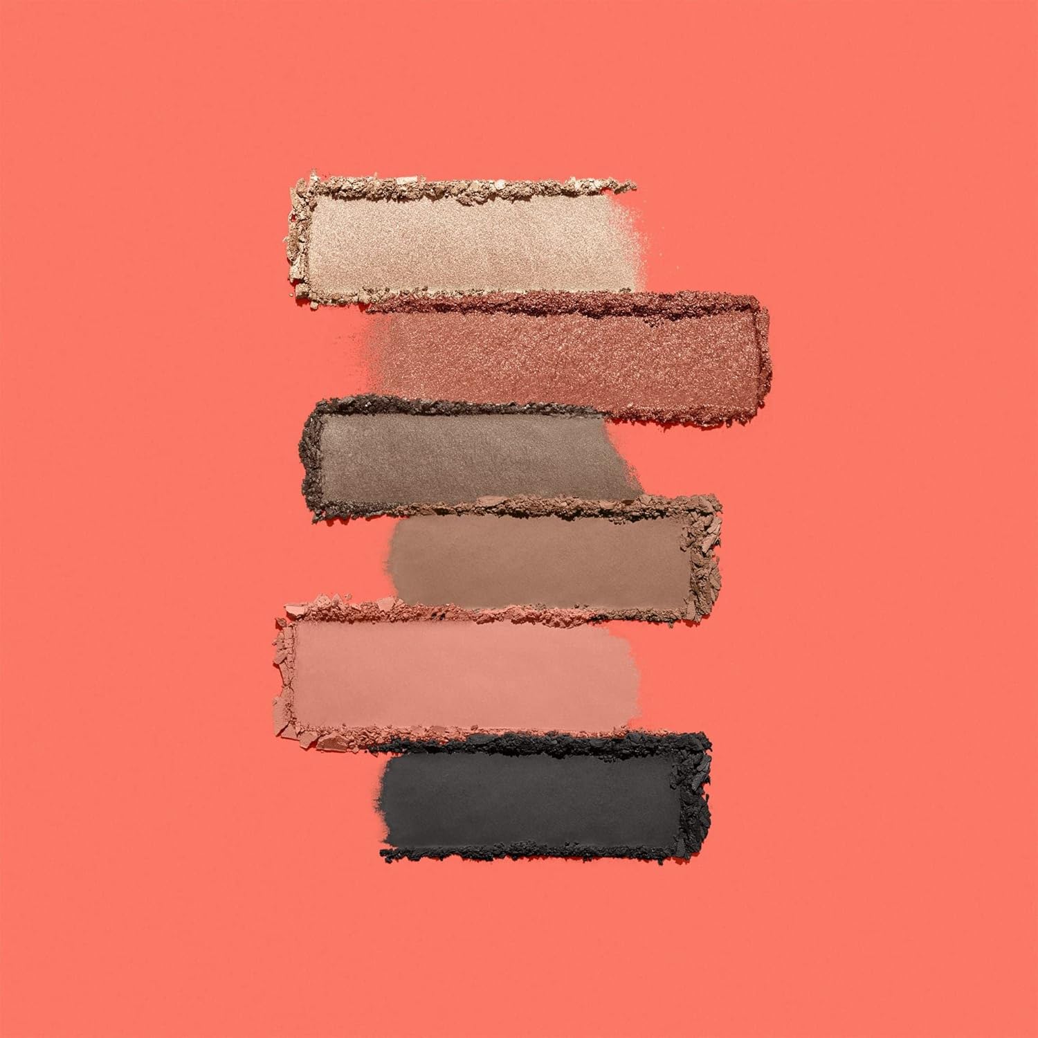 Mineralist Eyeshadow Palette - Burnished Ambers - Image 3