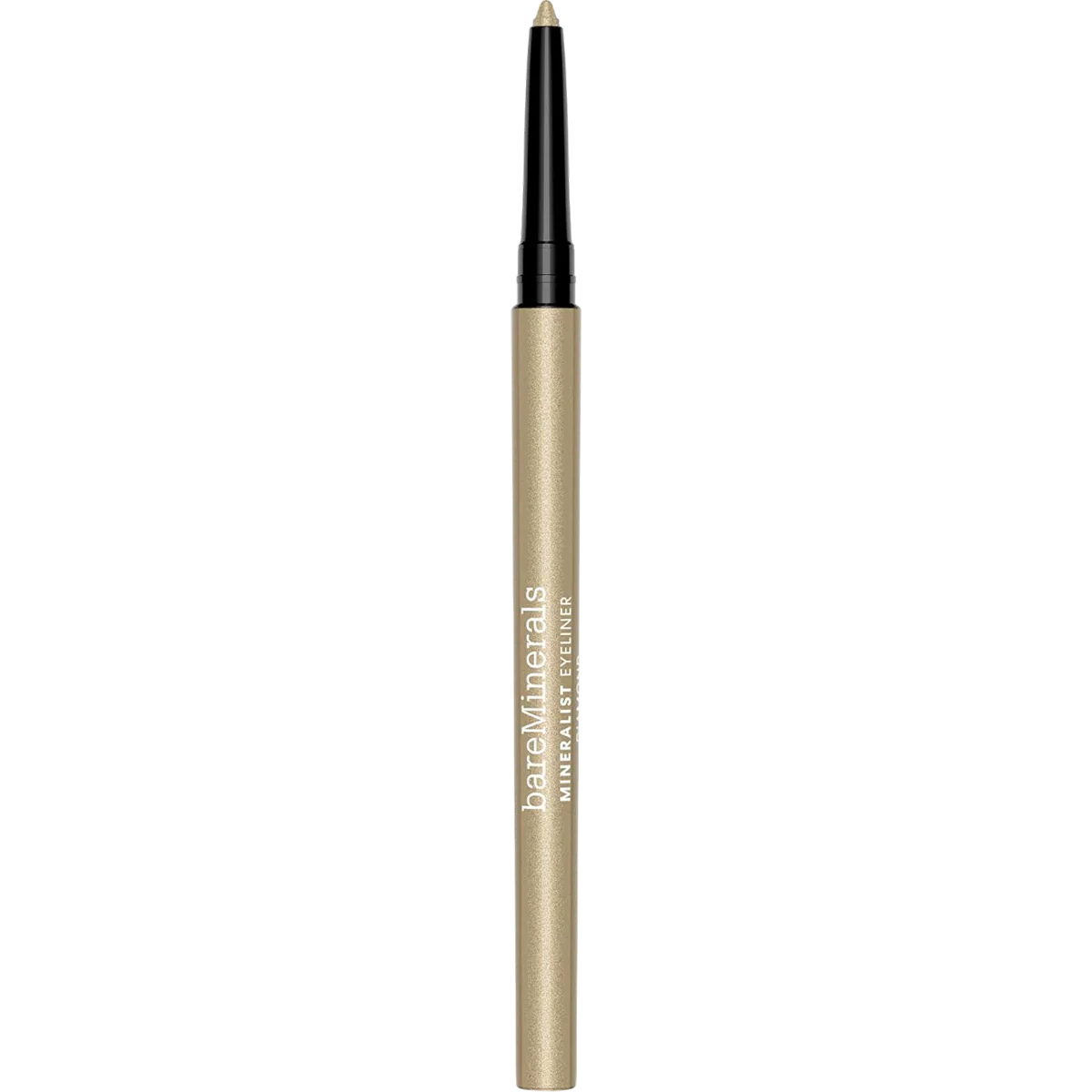 Mineralist Lasting Eyeliner - Diamond
