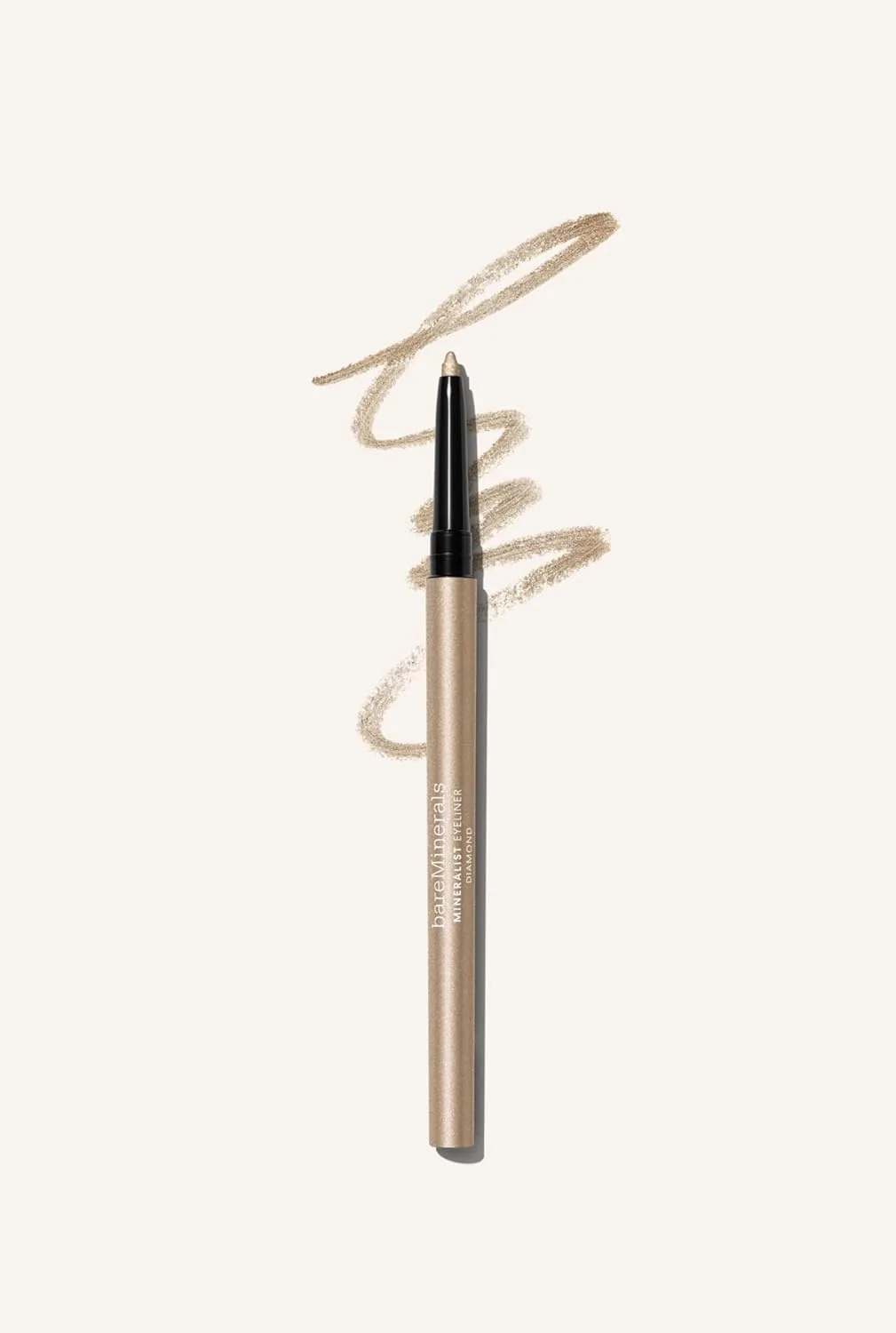 Mineralist Lasting Eyeliner - Diamond - Image 4