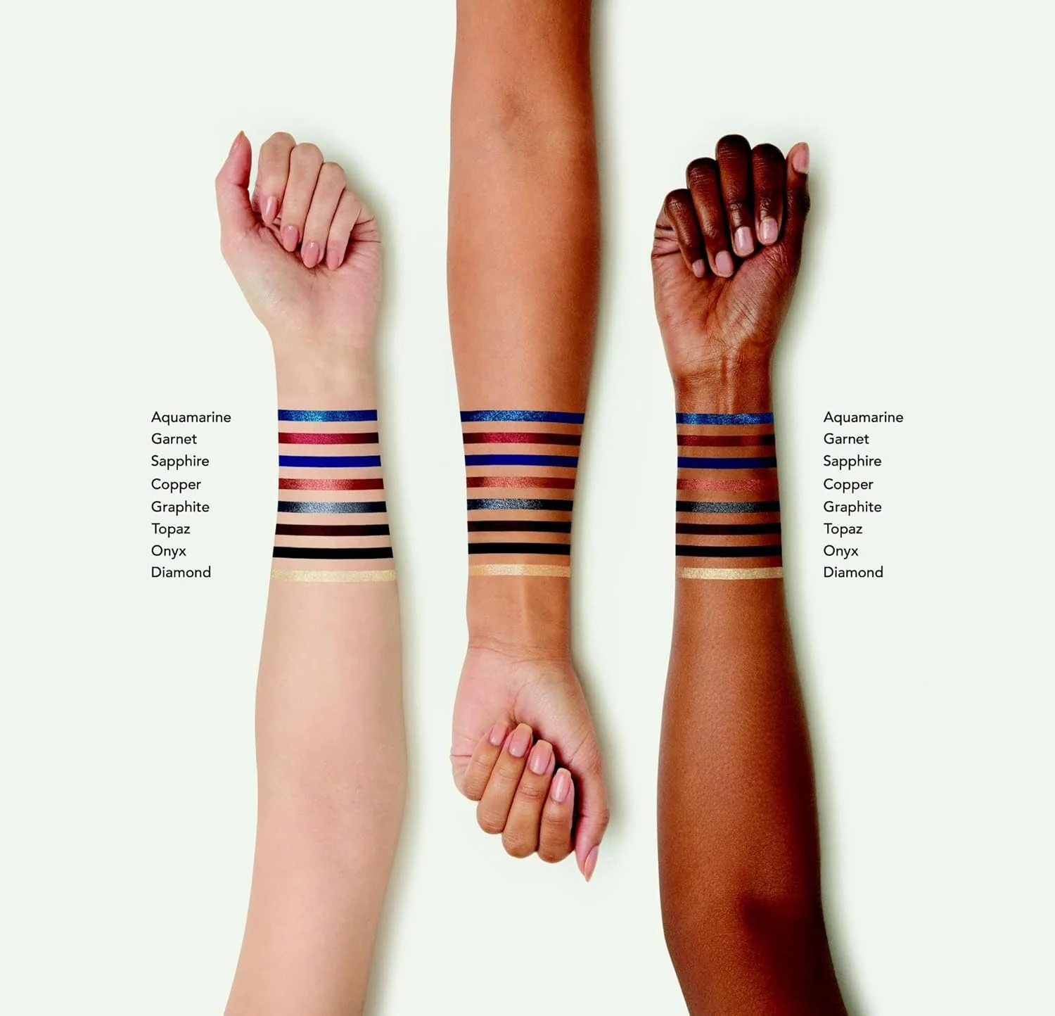Mineralist Lasting Eyeliner - Diamond - Image 5