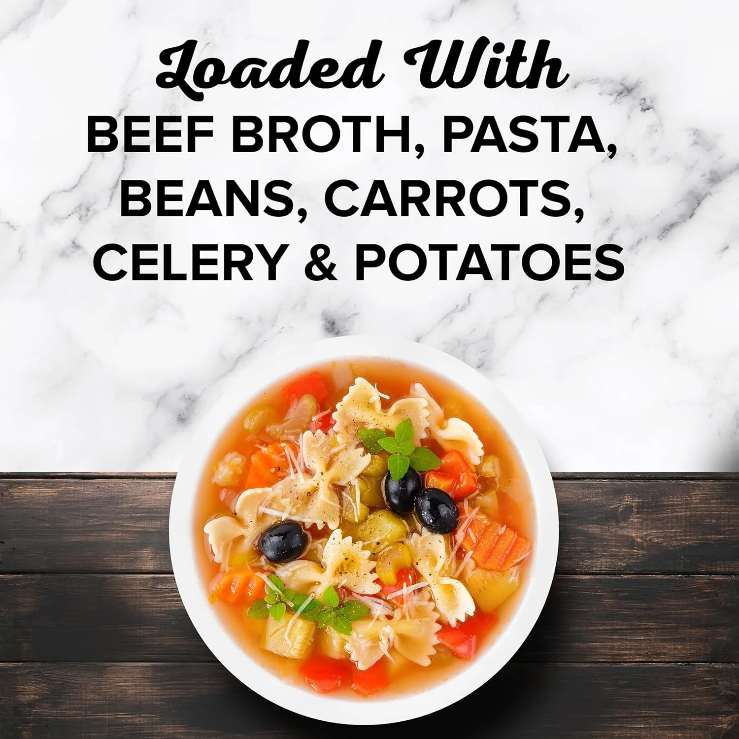 Minestrone Soup Mix - Image 3
