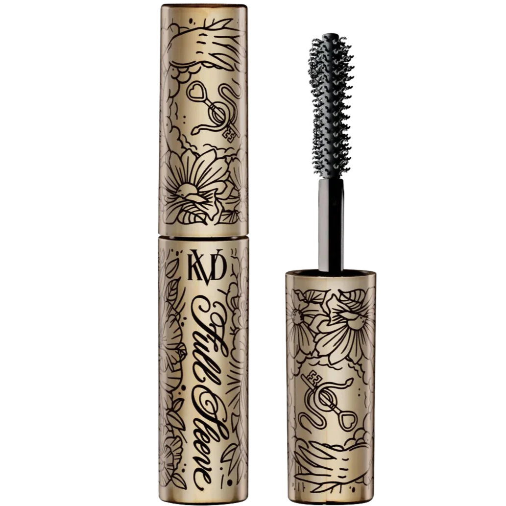 Mini Full Sleeve Mascara - Ulta