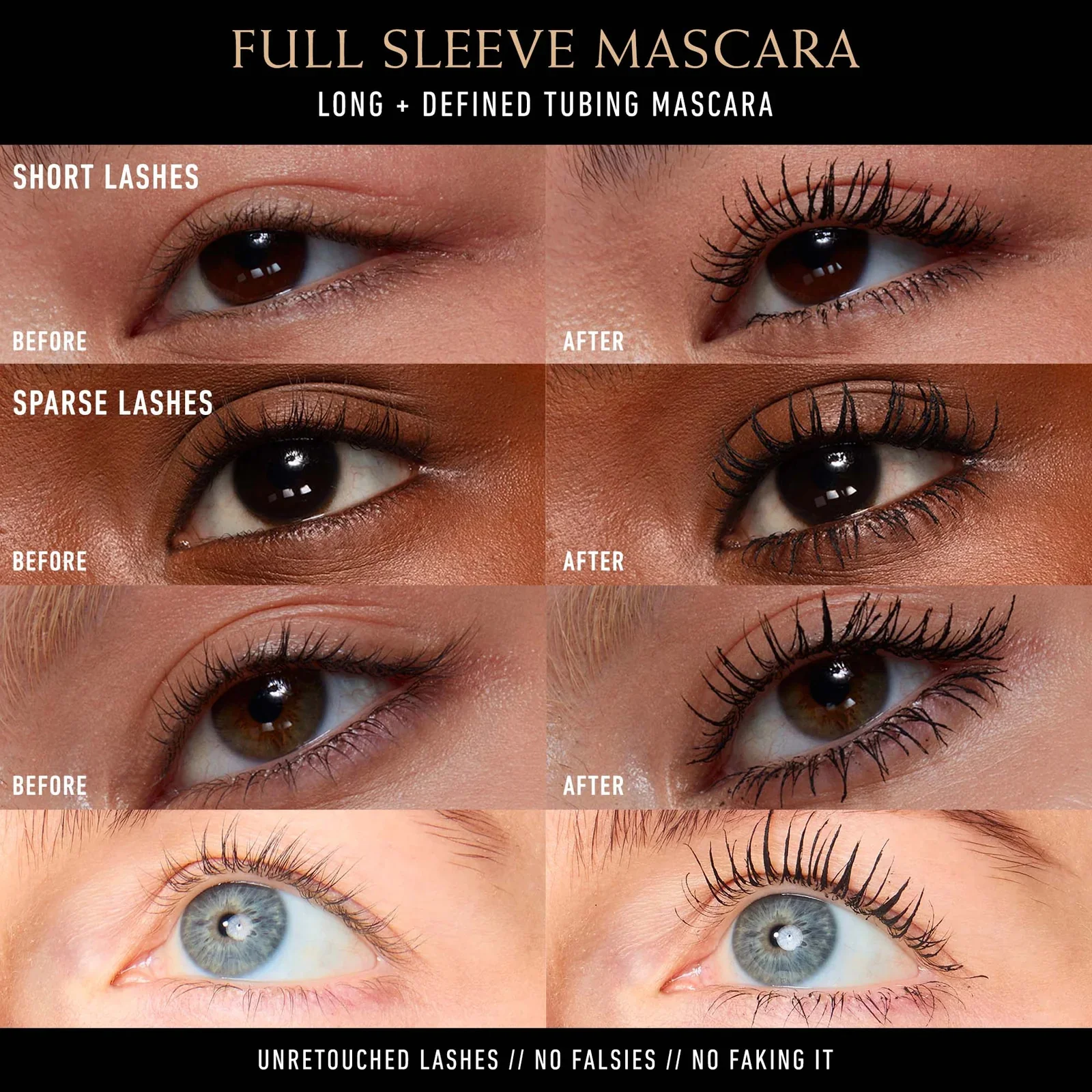 Mini Full Sleeve Mascara - Ulta - Image 2