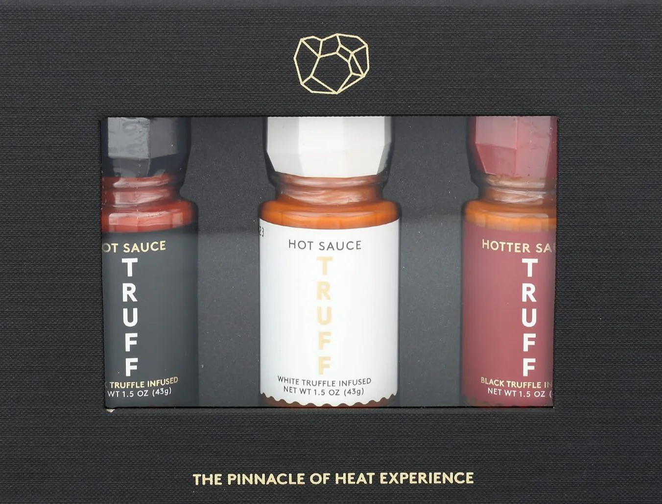 Mini Hot Sauce Variety Pack - Image 2