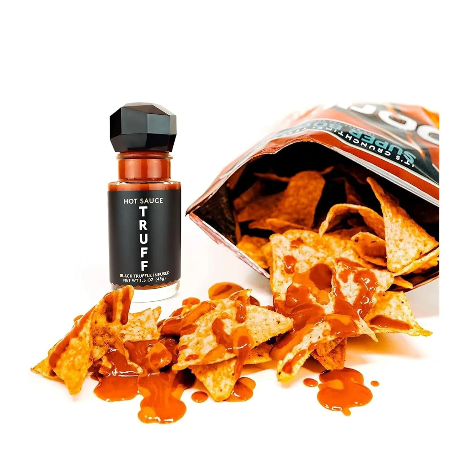 Mini Hot Sauce Variety Pack - Image 4