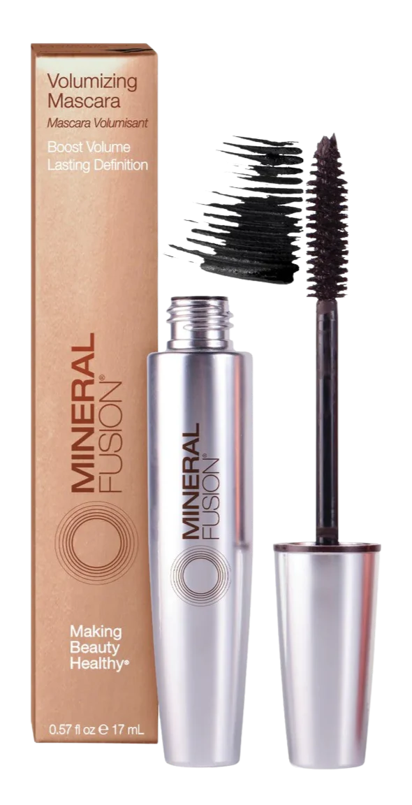 Mini Jet Volumizing Mascara