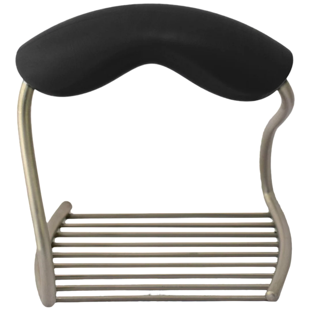 Mini Masher - Black