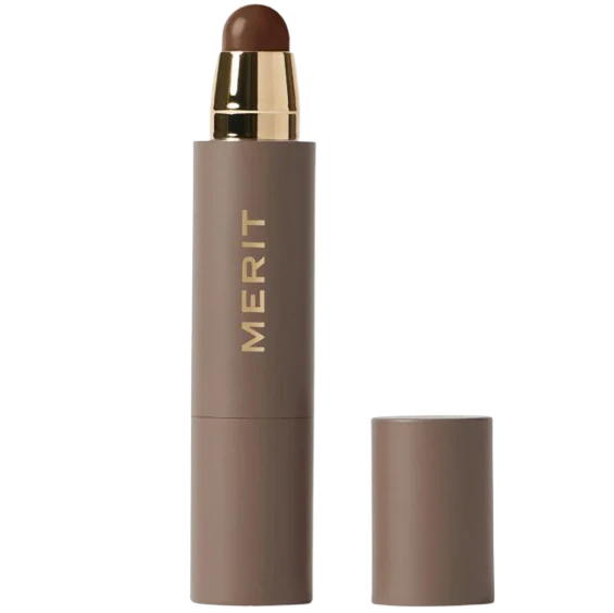 Minimalist Perfecting Complexion Foundation & Concealer Stick - Umber