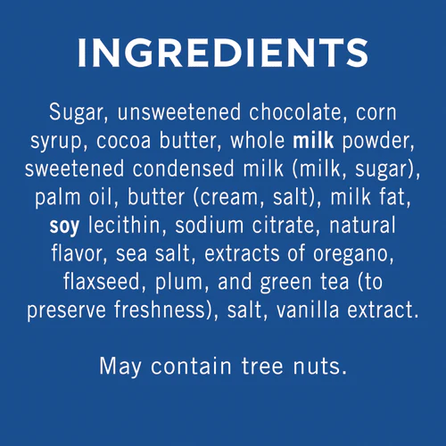 Ghirardelli Minis Chocolate Assortment Bag - Image 2