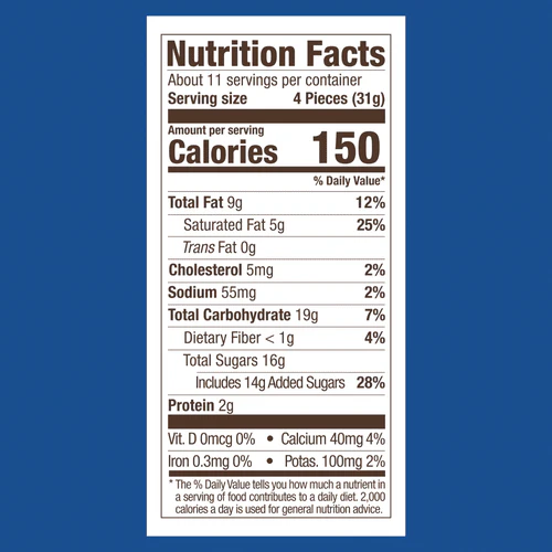 Ghirardelli Minis Chocolate Assortment Bag - Image 3