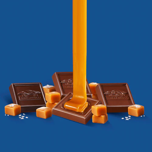 Ghirardelli Minis Chocolate Assortment Bag - Image 6