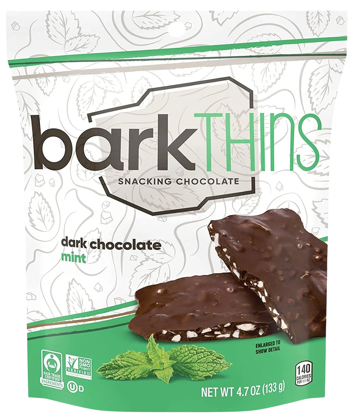 Mint Dark Chocolate