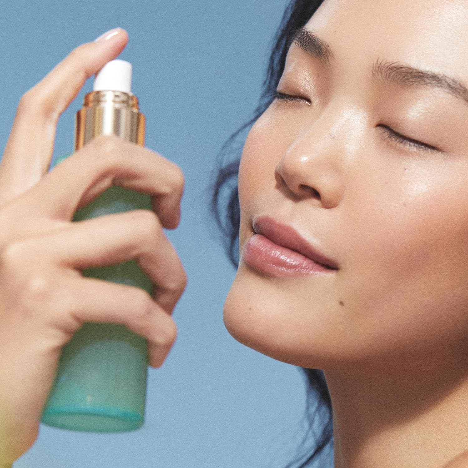 Minty Mineral Hydrating Mist - Image 3