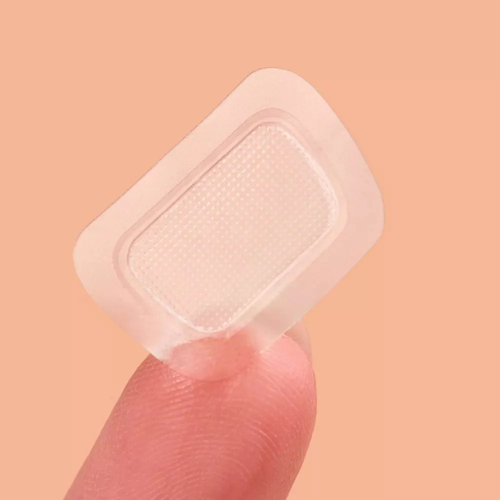 Miracle Microcrystal Acne Dark Spot Cover Pimple Patch - Image 4