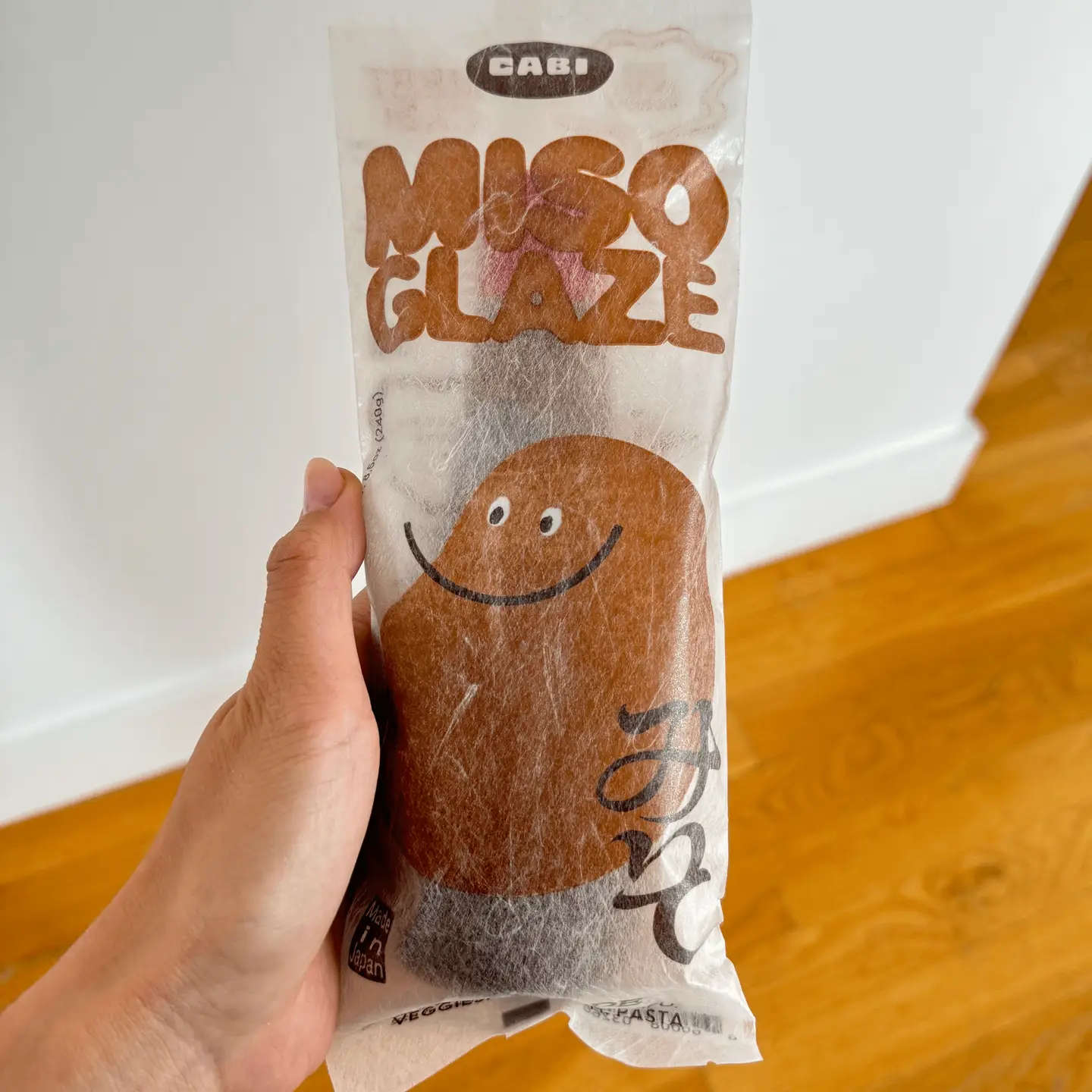 Miso Glaze - Image 2
