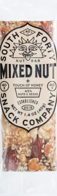Mixed Nut Bar (12 CT) - Image 2