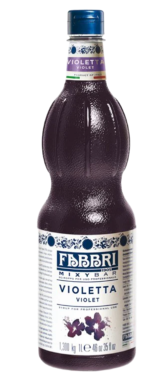 Mixybar Violet