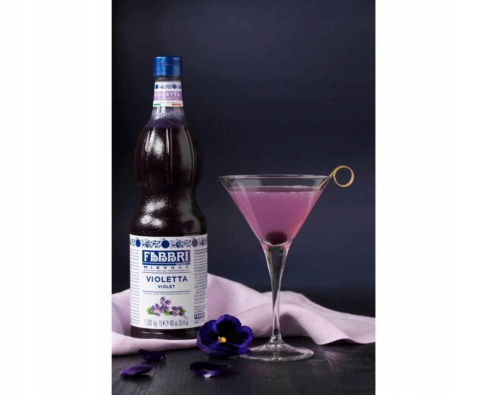 Mixybar Violet - Image 2