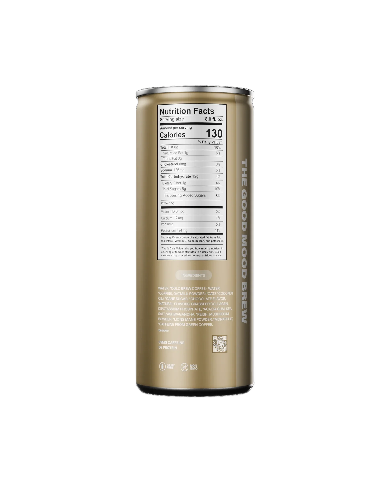 Mocha Coffee (12 Pack) - Image 3