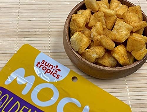 Mochi Golden Curry Snack Bites - Image 2