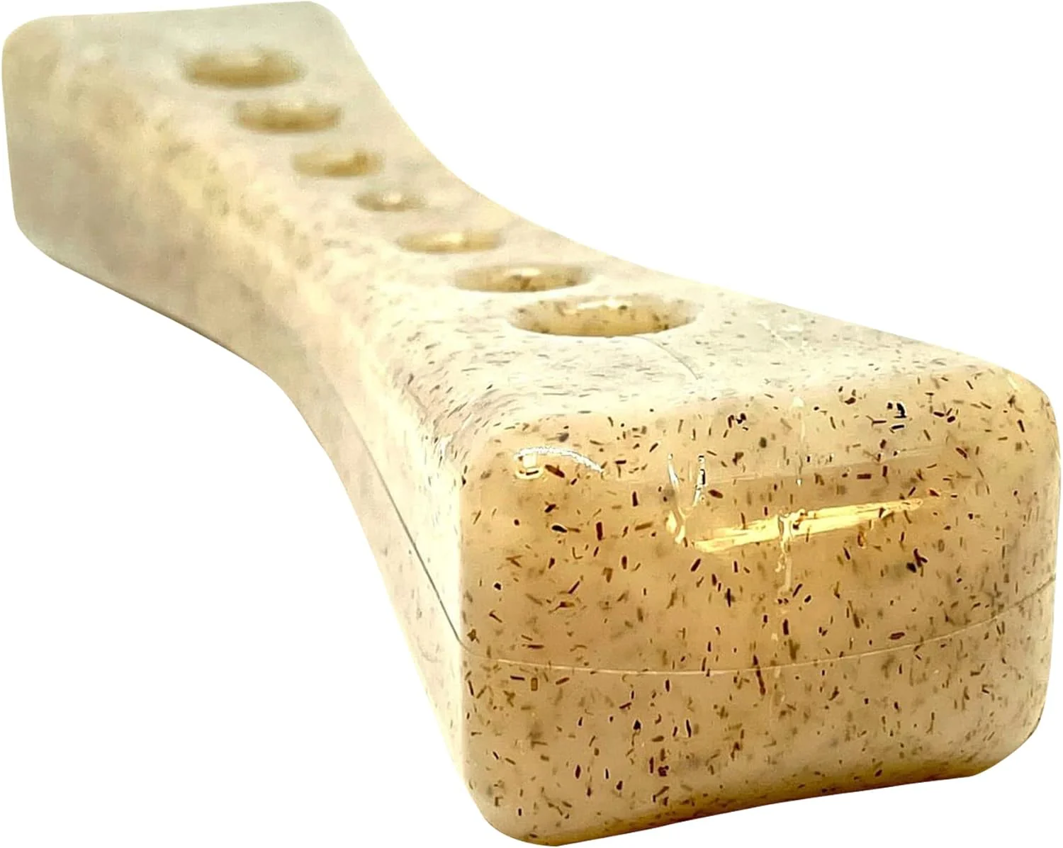 Mod Bone – Durable Dog Chew Toy and Treat Dispenser - Image 2